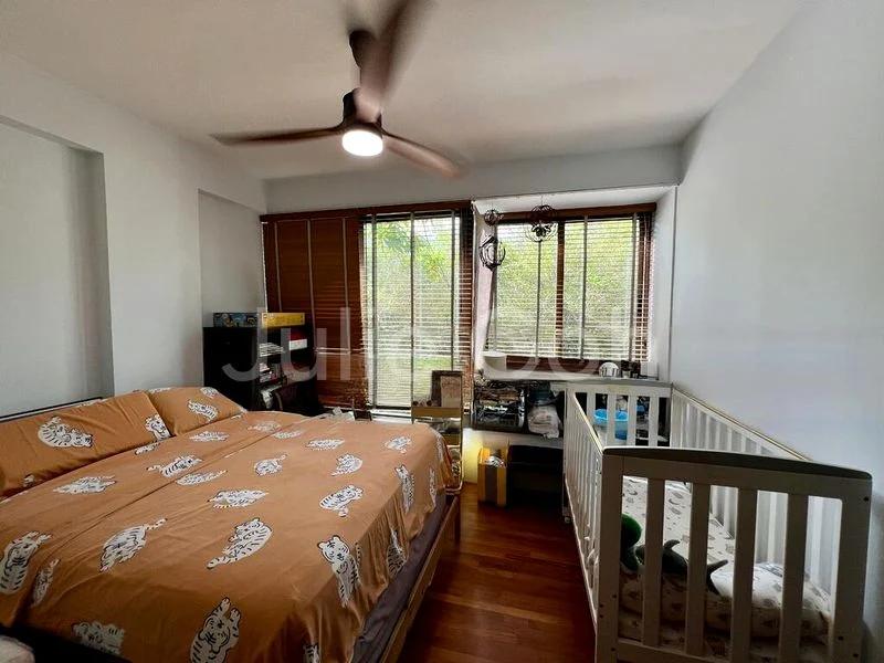 4 Bed Cluster House (Landed) for Sale in  One Mount Rosie - Image 8